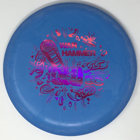 Gateway Warhammer (Super Soft - "Mjolnir") Putt & Approach