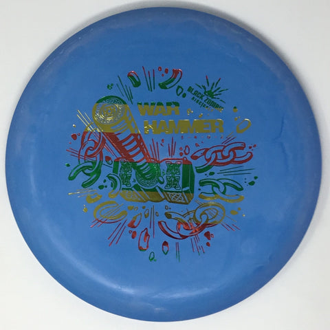 Gateway Warhammer (Super Soft - "Mjolnir") Putt & Approach