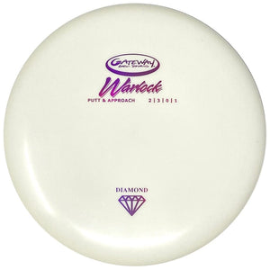 Gateway Warlock (Diamond) Putt & Approach