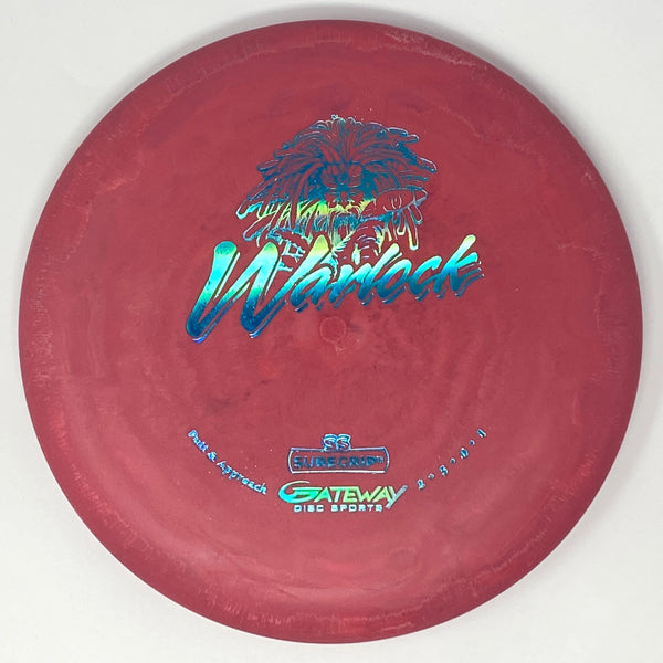 Gateway Warlock (SS Super Soft) Putt & Approach