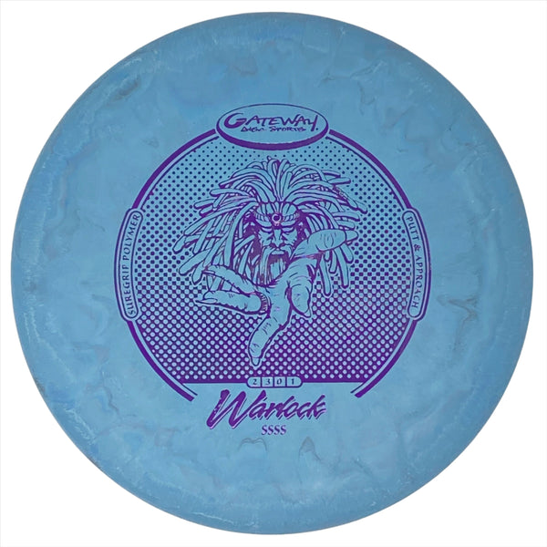 Gateway Warlock (Super Stupid Silly Soft) Putt & Approach