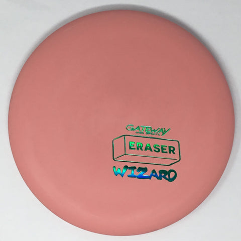 Gateway Wizard (Eraser Blend) Putt & Approach