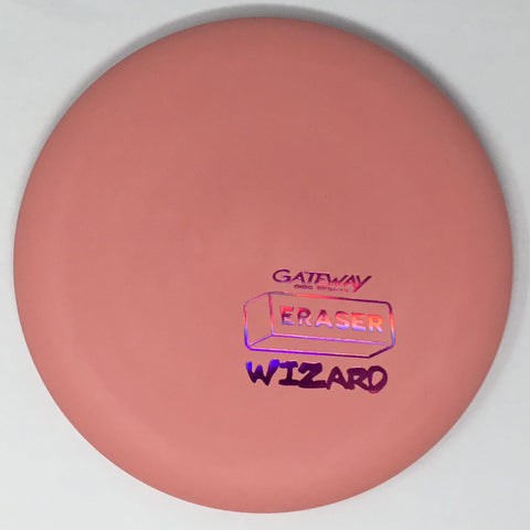 Gateway Wizard (Eraser Blend) Putt & Approach