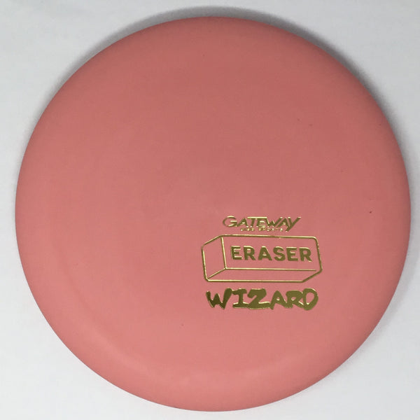 Gateway Wizard (Eraser Blend) Putt & Approach