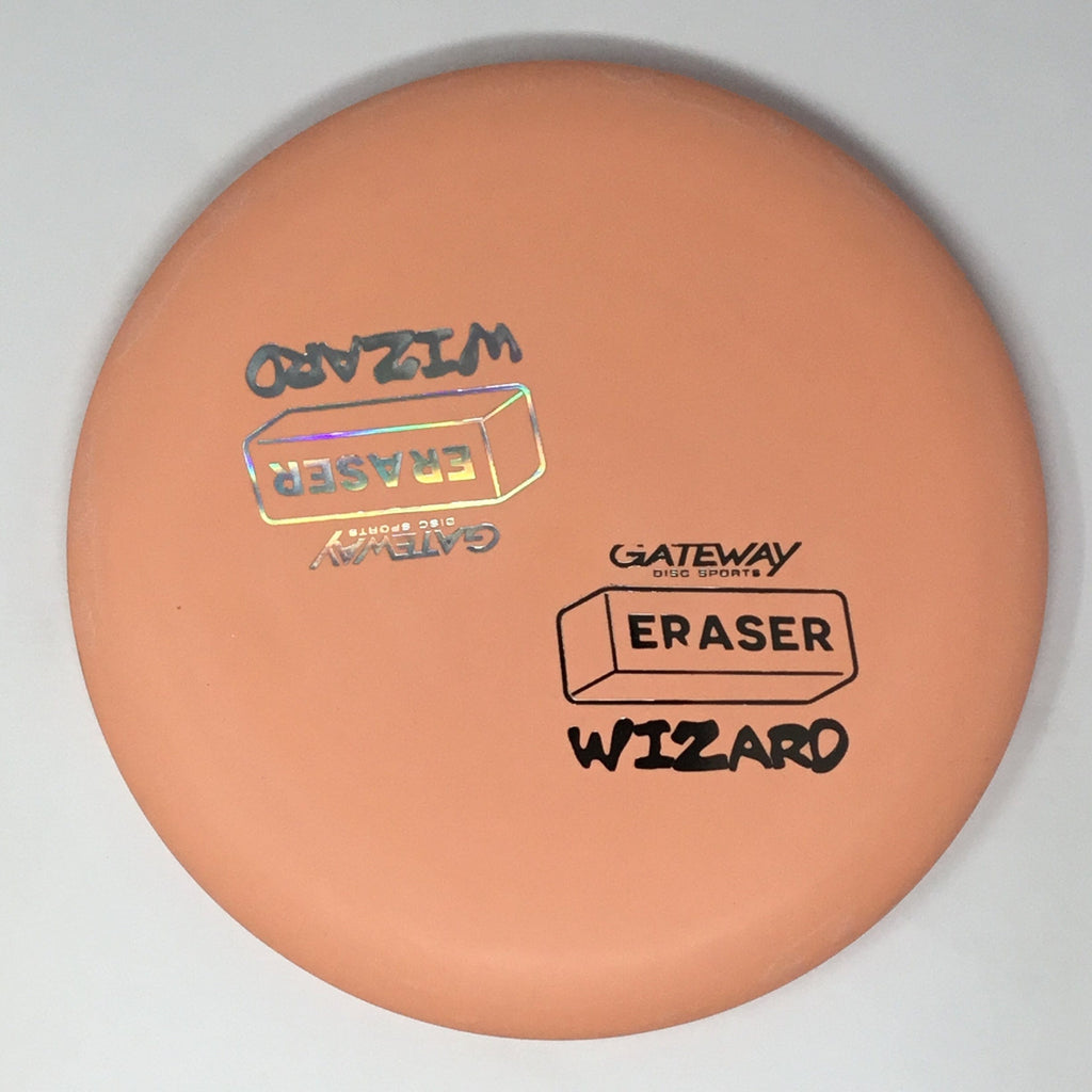 Gateway Wizard (Eraser - Factory Second) Putt & Approach