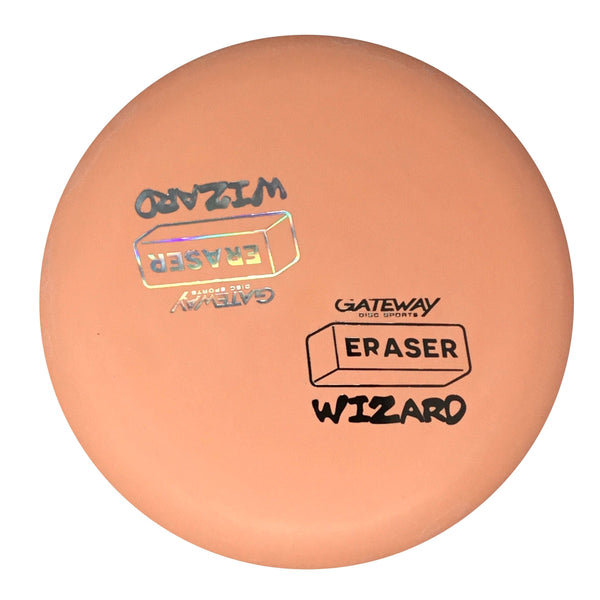 Gateway Wizard (Eraser - Factory Second) Putt & Approach