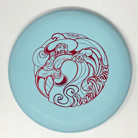 Gateway Wizard (Special Blend) Putt & Approach