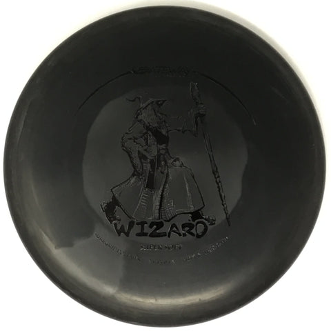 Gateway Wizard (Super Soft) Putt & Approach