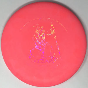 Gateway Wizard (Super Soft) Putt & Approach