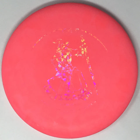 Gateway Wizard (Super Soft) Putt & Approach