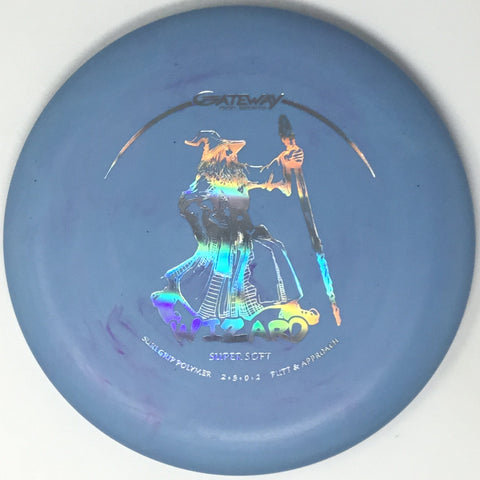 Gateway Wizard (Super Soft) Putt & Approach