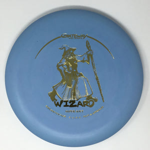 Gateway Wizard (Super Soft) Putt & Approach