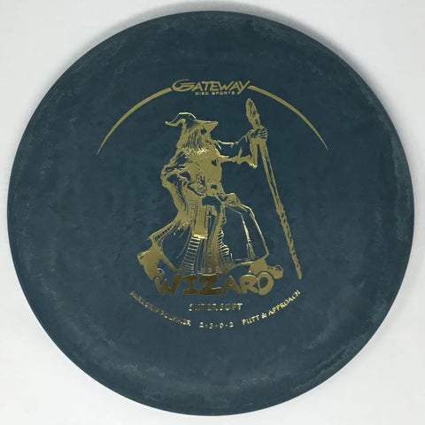 Gateway Wizard (Super Soft) Putt & Approach