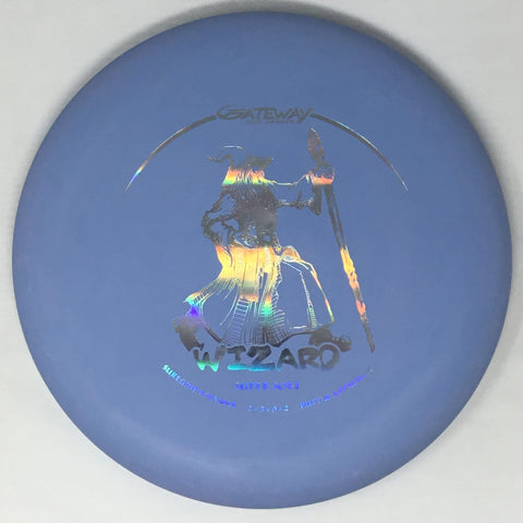 Gateway Wizard (Super Soft) Putt & Approach