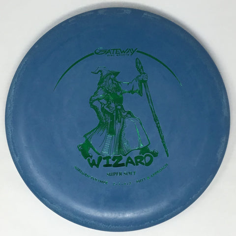 Gateway Wizard (Super Soft) Putt & Approach