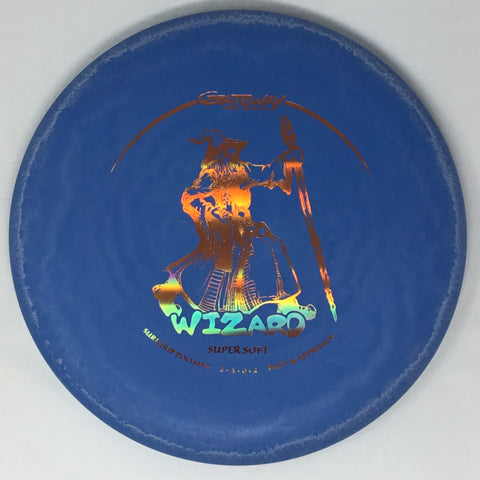 Gateway Wizard (Super Soft) Putt & Approach