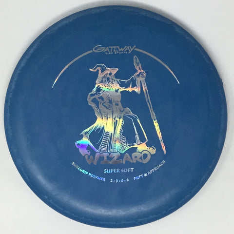Gateway Wizard (Super Soft) Putt & Approach