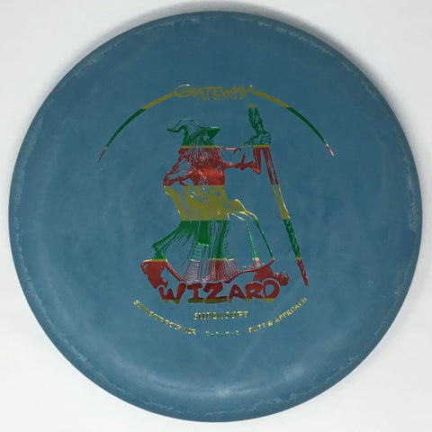 Gateway Wizard (Super Soft) Putt & Approach