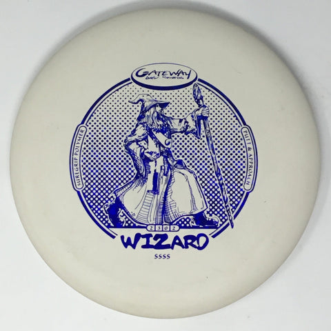 Gateway Wizard (Super Stupid Silly Soft) Putt & Approach