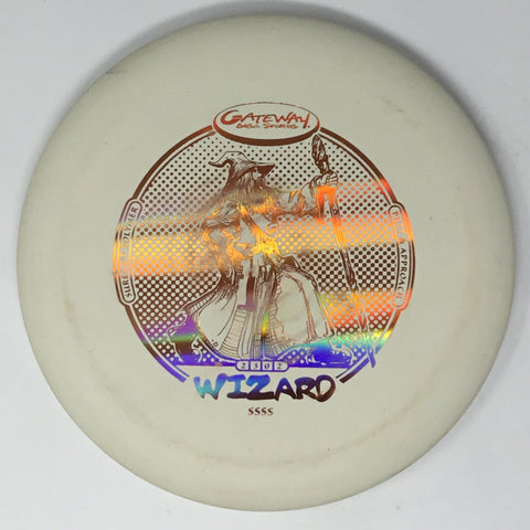 Gateway Wizard (Super Stupid Silly Soft) Putt & Approach