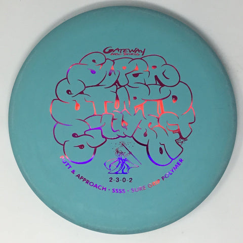 Gateway Wizard (Super Stupid Silly Soft) Putt & Approach