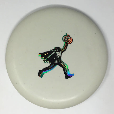 Gateway Wizard (Superglow Firm - "Retro Wizard") Putt & Approach