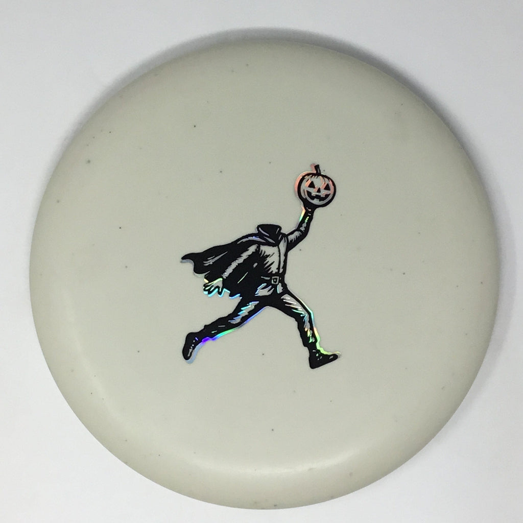 Gateway Wizard (Superglow Firm - "Retro Wizard") Putt & Approach