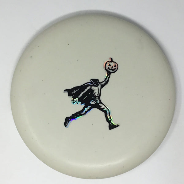 Gateway Wizard (Superglow Firm - "Retro Wizard") Putt & Approach