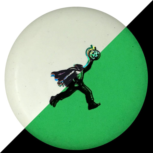 Gateway Wizard (Superglow Firm - "Retro Wizard") Putt & Approach