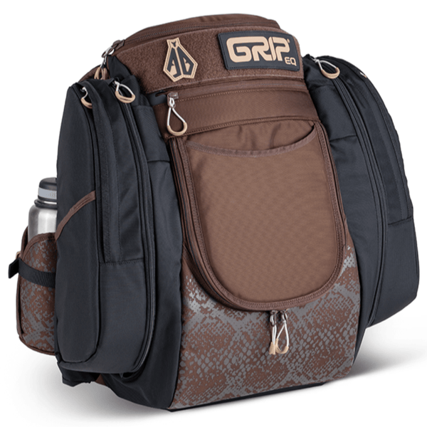 GRIPeq Anthony Barela Signature GRIPeq AX6 Disc Golf Bag Bag