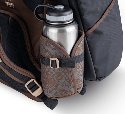 GRIPeq Anthony Barela Signature GRIPeq AX6 Disc Golf Bag Bag