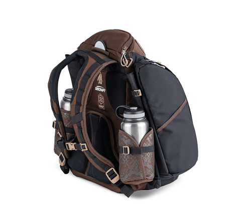 GRIPeq Anthony Barela Signature GRIPeq AX6 Disc Golf Bag Bag