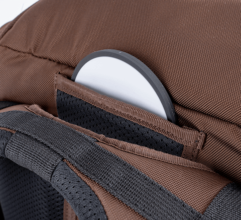 GRIPeq Anthony Barela Signature GRIPeq AX6 Disc Golf Bag Bag