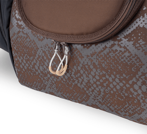 GRIPeq Anthony Barela Signature GRIPeq AX6 Disc Golf Bag Bag