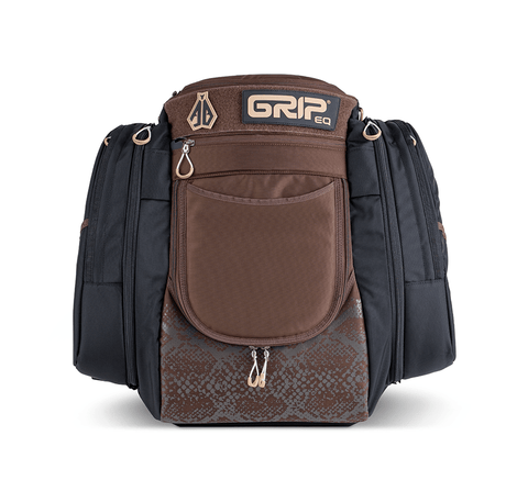 GRIPeq Anthony Barela Signature GRIPeq AX6 Disc Golf Bag Bag