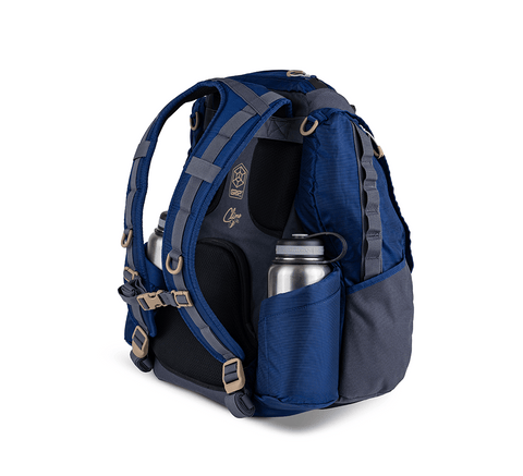 GRIPeq Climo Disc Golf x GRIPeq ATS Disc Golf Bag - Preorder Bag
