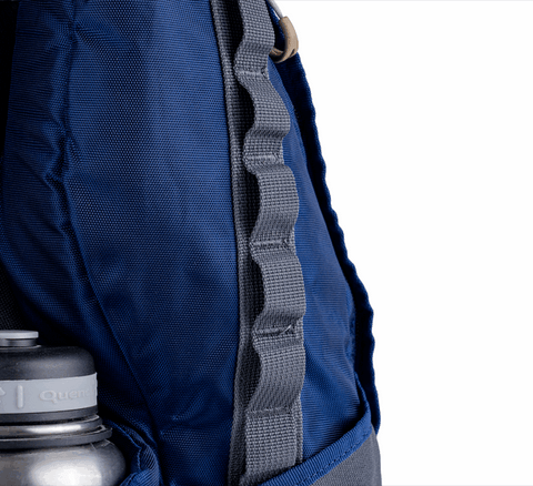 GRIPeq Climo Disc Golf x GRIPeq ATS Disc Golf Bag - Preorder Bag