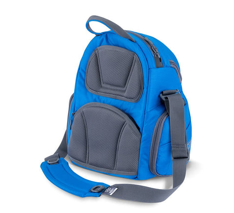 GRIPeq GRIPeq Disc Golf Bag (GRIPeq G2 Series Disc Golf Bag - 8 to 12 Disc Capacity) Bag