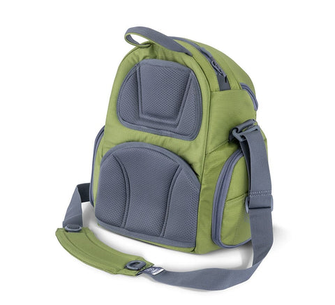 GRIPeq GRIPeq Disc Golf Bag (GRIPeq G2 Series Disc Golf Bag - 8 to 12 Disc Capacity) Bag