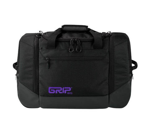GRIPeq GRIPeq Disc Golf Bag (GRIPeq MB-TSD1 Disc Golf Travel Sport Duffel Bag) Bag