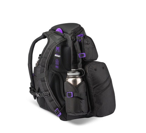 GRIPeq GRIPeq Disc Golf Bag (Paul McBeth Signature Backpack GRIPeq MB-PX1 Disc Golf Bag - Preorder ETA Late September) Bag