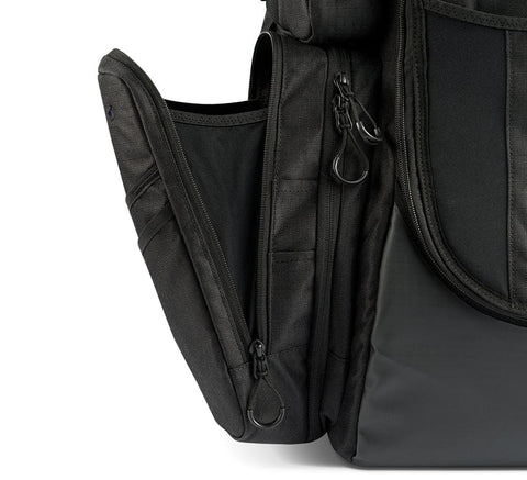 GRIPeq GRIPeq Disc Golf Bag (Paul McBeth Signature Backpack GRIPeq MB-PX1 Disc Golf Bag - Preorder ETA Late September) Bag