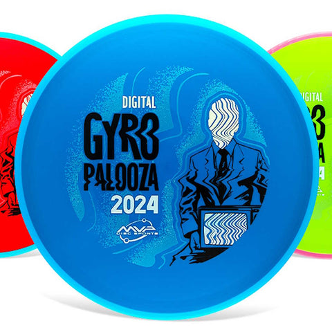 MVP 2024 GYROpalooza Pack