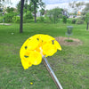Hive Disc Golf Disc Golf Disc Retriever Set with Suction Cup Attachment Accessory