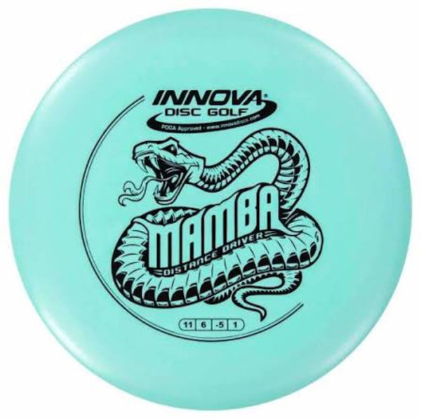 Mamba (DX)