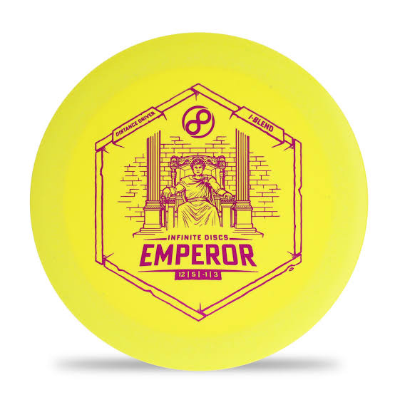 Emperor (I-Blend)