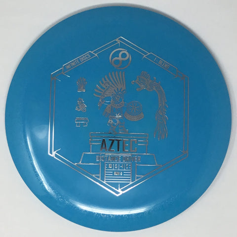 Infinite Discs Aztec (I-Blend) Distance Driver