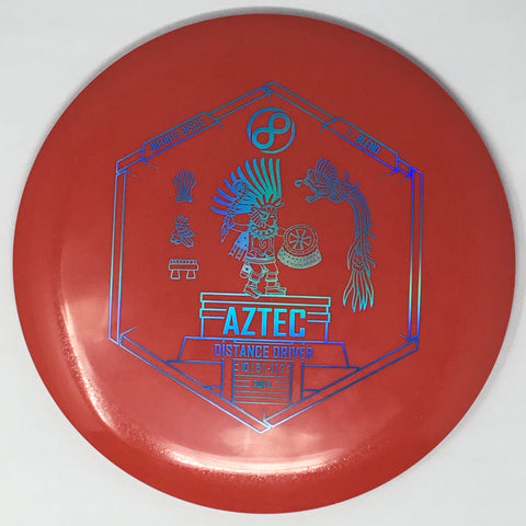 Infinite Discs Aztec (I-Blend) Distance Driver