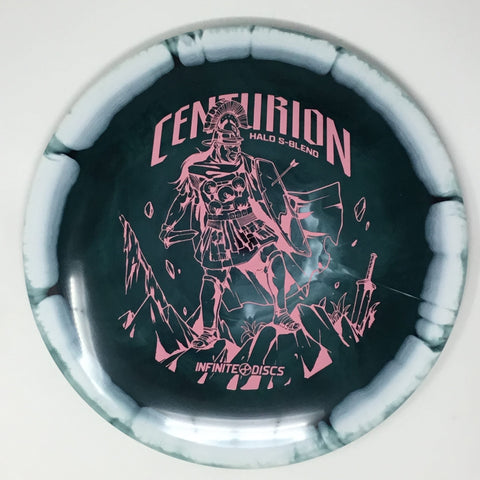 Infinite Discs Centurion (Halo S-Blend) Fairway Driver
