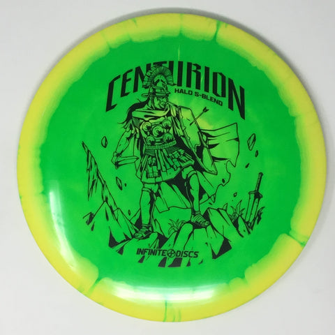 Infinite Discs Centurion (Halo S-Blend) Fairway Driver